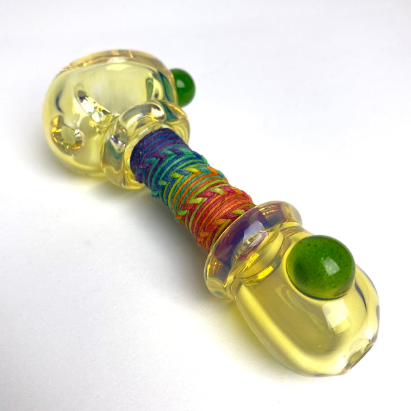 Multiverse Spoon Hemp Wrap