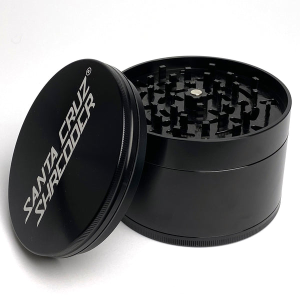 SANTA CRUZ GRINDER • JUMBO • BLACK