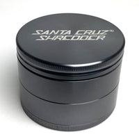 SANTA CRUZ GRINDER • LARGE • GREY