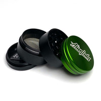 SANTA CRUZ GRINDER • MEDIUM • Alien Labs
