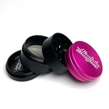 SANTA CRUZ GRINDER • MEDIUM • Alien Labs