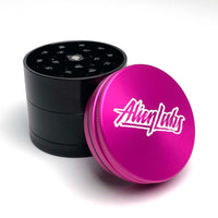 SANTA CRUZ GRINDER • MEDIUM • Alien Labs