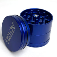 SANTA CRUZ GRINDER • MEDIUM • BLUE