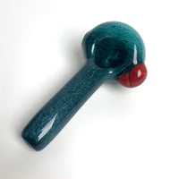 Trap Spoon • Blue