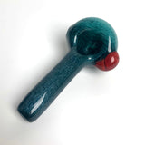Trap Spoon • Blue