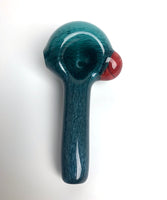 Trap Spoon • Blue