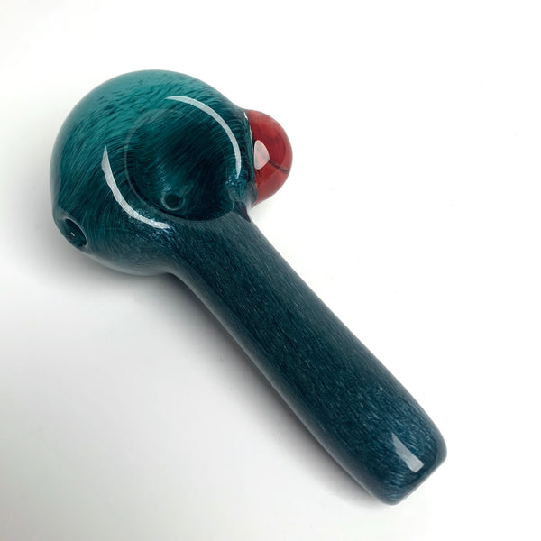 Trap Spoon • Blue
