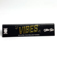 VIBES • Ultra Thin • King