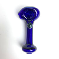 Willow Spoon WW Blue