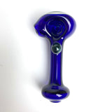 Willow Spoon WW Blue