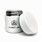 Alchemy Jars