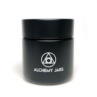 Alchemy Jars