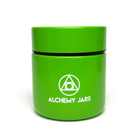 Alchemy Jars