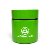 Alchemy Jars