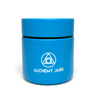 Alchemy Jars