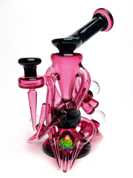 Anton • Split Drain Talon Recycler