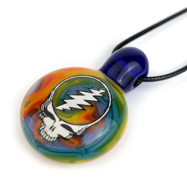 Berzerker • Steal Your Face Pendant