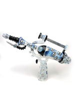 Wisco Kid x RAS Glass • Skull Ray Gun