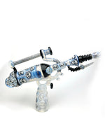 Wisco Kid x RAS Glass • Skull Ray Gun