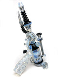 Wisco Kid x RAS Glass • Skull Ray Gun