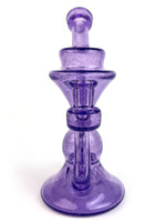 Blob • Purple Lollipop Klein