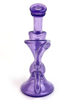 Blob • Purple Lollipop Klein