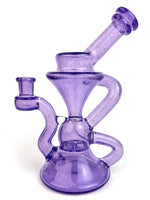 Blob • Purple Lollipop Klein