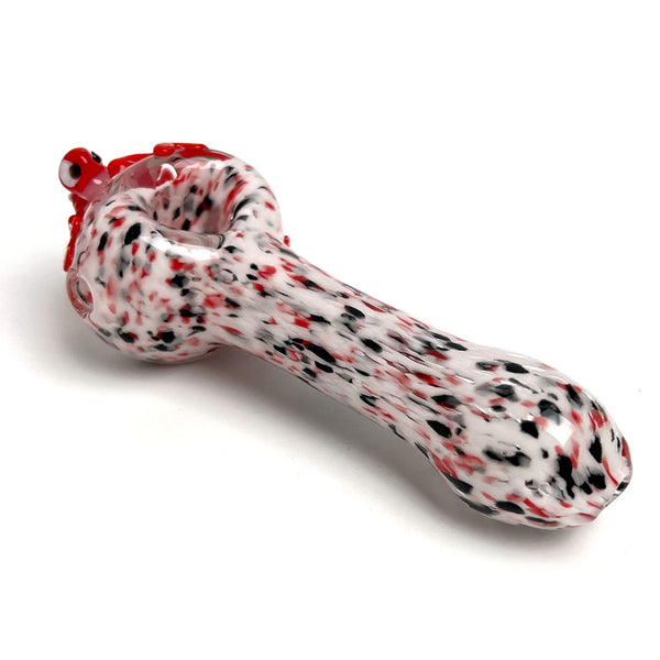 Boro Ballers • Red Gecko