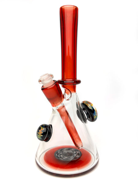 Colt • Pomegranate Mini Tube