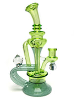 Daveman • Triple Up Double Down Recycler