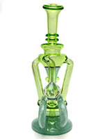 Daveman • Triple Up Double Down Recycler