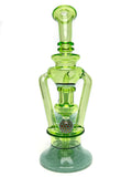 Daveman • Triple Up Double Down Recycler