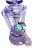 Daveman • Purple Retti Recycler