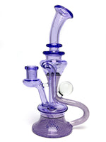 Daveman • Purple Retti Recycler