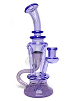 Daveman • Purple Retti Recycler