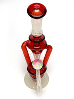 Daveman • Pomegranate Retti Recycler