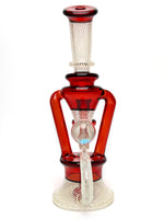 Daveman • Pomegranate Retti Recycler