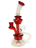 Daveman • Pomegranate Retti Recycler