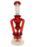 Daveman • Pomegranate Retti Recycler