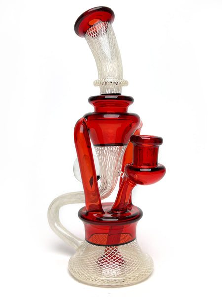 Daveman • Pomegranate Retti Recycler