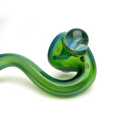 Dynamic • Green Sherlock