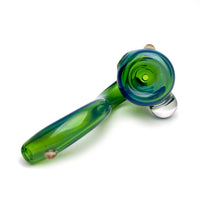 Dynamic • Green Sherlock