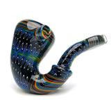 Fogz • Rainbow Sherlock