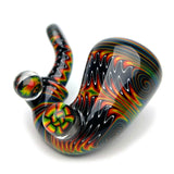 Fogz • Rainbow Sherlock