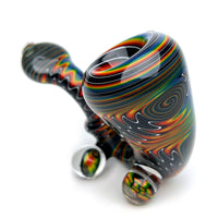 Fogz • Rainbow Sherlock