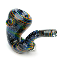 Fogz • Rainbow Sherlock