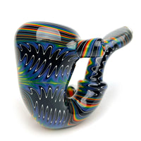 Fogz • Rainbow Sherlock