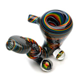 Fogz • Rainbow Sherlock