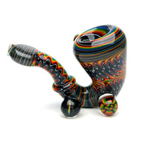 Fogz • Rainbow Sherlock