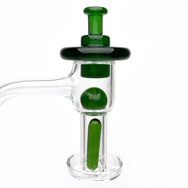 Electro B • Green Stardust Slurper Set